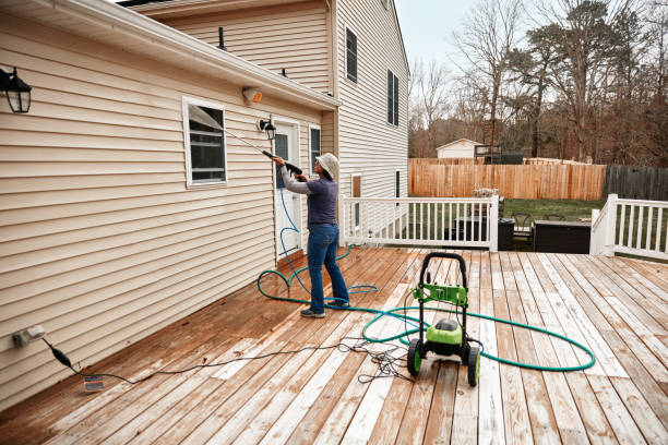 Best Garage Pressure Washing  in Arlington, TN